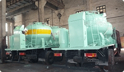 運(yun)輸(shu)裝備應用