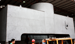 機械(xie)裝(zhuang)備應(ying)用