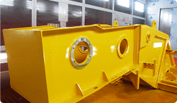 工(gong)程(cheng)機(ji)械裝備(bei)應用(yong)