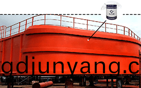 防(fang)腐(fu)工(gong)業(ye)塗料(liao)在鋼(gang)結構(gou)中(zhong)的(de)應(ying)用(yong)