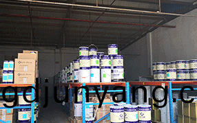 重防腐(fu)塗料技(ji)術含量(liang)較高(gao)，其行(xing)業前景(jing)怎(zen)麼(me)樣(yang)？