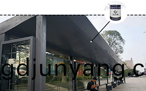 工業(ye)防(fang)腐(fu)漆(qi)的(de)優缺點咊用(yong)途