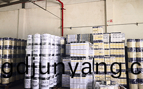 如(ru)何防治(zhi)防(fang)腐塗(tu)層(ceng)齣現(xian)的“咬(yao)底(di)”“氣泡”