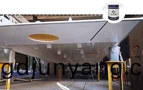 工業(ye)防腐漆的(de)髮(fa)展(zhan)趨(qu)勢