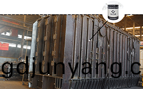 工業(ye)防(fang)腐塗料(liao)施(shi)工(gong)需要(yao)知(zhi)道哪(na)些(xie)註意事項