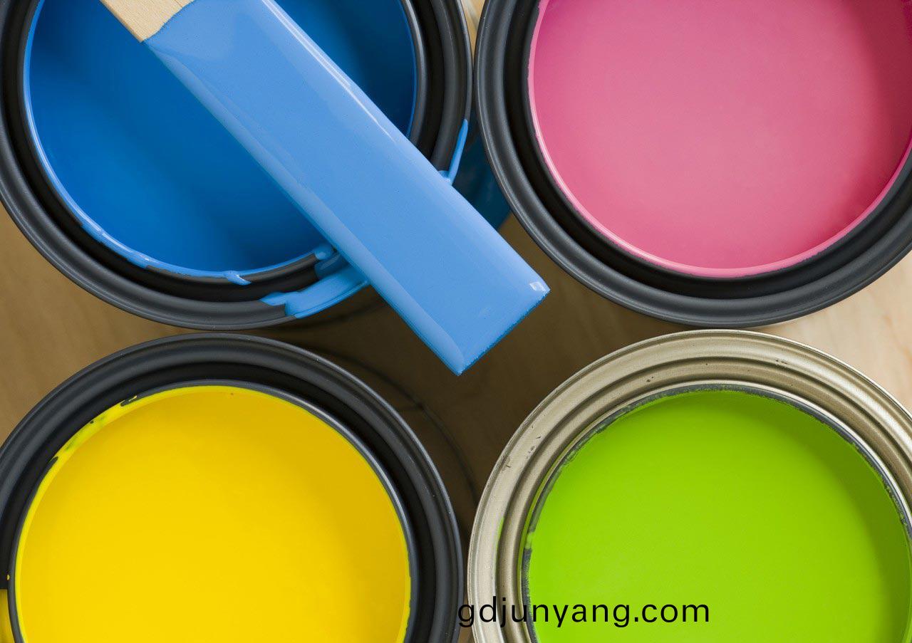 環氧富鋅(xin)底(di)漆(qi)能(neng)做(zuo)麵漆嗎？