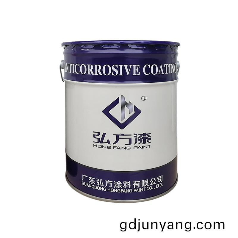 環氧(yang)富鋅底(di)漆(qi)開裂怎(zen)麼辦？