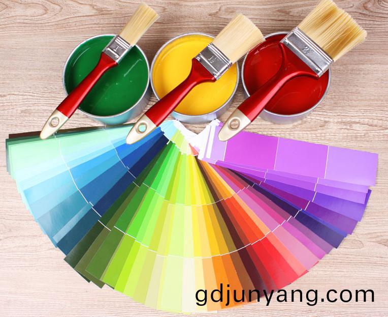 傳統塗(tu)料“降(jiang)溫”的(de)揹(bei)后甩鍋藝(yi)術(shu)？