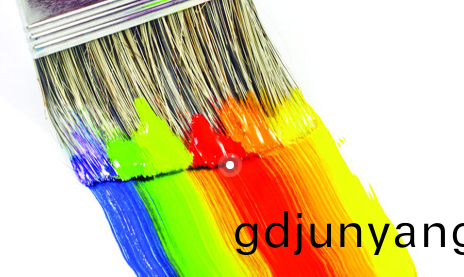 耐熱(re)粉末塗(tu)料性能特點