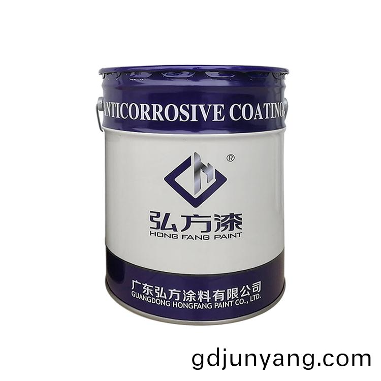 如何判斷(duan)水性(xing)防(fang)腐漆的(de)質量(liang)情(qing)況(kuang)?