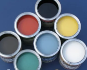 常用塗料的功能(neng)及(ji)分(fen)類
