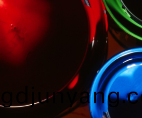 氟碳油(you)漆(qi) 性(xing)能(neng)卓越(yue) 6大特性(xing)