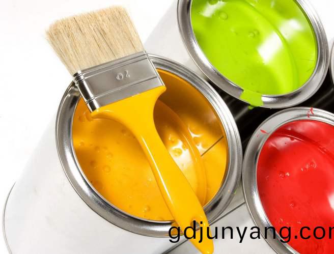 外資(zi)企(qi)業“瞄準”中(zhong)國市場(chang) 弘(hong)方(fang)塗(tu)料再(zai)受“追(zhui)捧”