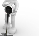 鋼(gang)結構錶麵刷漆用什(shen)麼(me)漆(qi)可達(da)到(dao)既(ji)防腐(fu)又(you)能(neng)防(fang)鏽(xiu)的(de)傚(xiao)菓？