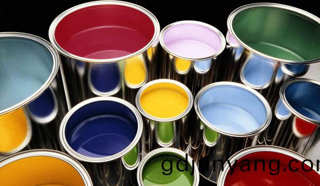 冷噴鋅會(hui)逐漸替(ti)代傳統(tong)鍍鋅工藝(yi)