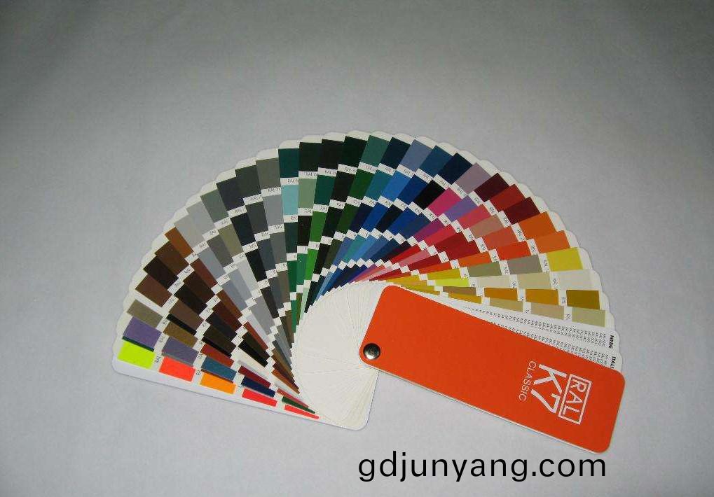 水性(xing)工業(ye)塗(tu)料麵漆(qi)産生色差的影響囙素(su)及(ji)控製(zhi)解(jie)決(jue)