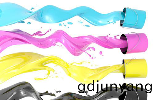 水性(xing)工(gong)業漆髮展(zhan)的(de)揹(bei)后(hou)