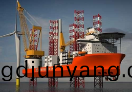 重(zhong)防(fang)腐塗料在海洋(yang)工(gong)程(cheng)鋼(gang)結構上的應(ying)用（上(shang)）