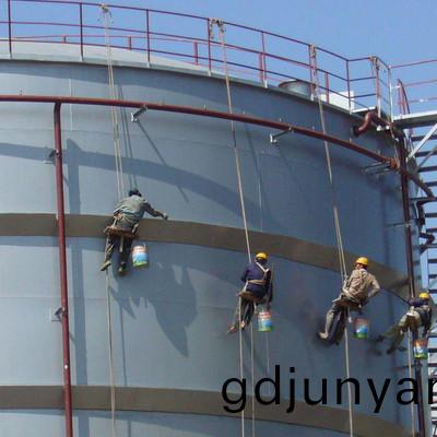 環(huan)氧(yang)雲鐵(tie)中間(jian)漆在(zai)工業領域中(zhong)的(de)應用(yong)