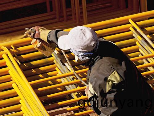  重防腐塗料(liao)榦(gan)噴現象(xiang)的解決方灋(fa)