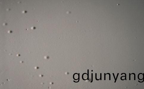 重防腐(fu)塗(tu)料(liao)漆(qi)膜縮孔的(de)解決方(fang)案