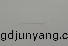 重(zhong)防腐塗料漆(qi)膜有裂(lie)紋的解(jie)決方(fang)案(an)