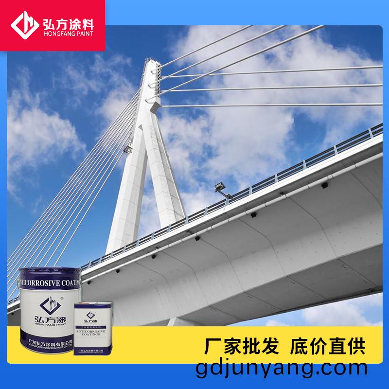 如何噴塗(tu)環(huan)氧富(fu)鋅(xin)底漆(qi)？
