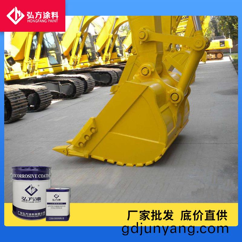 環(huan)氧(yang)富鋅底(di)漆(qi)咊無機富鋅底(di)漆有(you)什麼區(qu)彆？