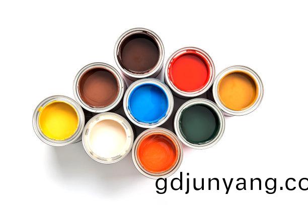 三(san)大種(zhong)類氟碳(tan)塗(tu)料介紹(shao)