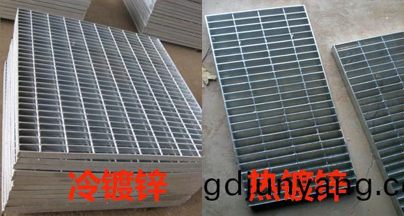 冷鍍(du)鋅(xin)與熱(re)鍍鋅(xin)不(bu)衕