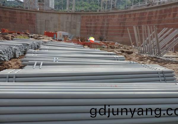 冷鍍(du)鋅防(fang)腐塗料(liao)什(shen)麼性能？什(shen)麼作用？