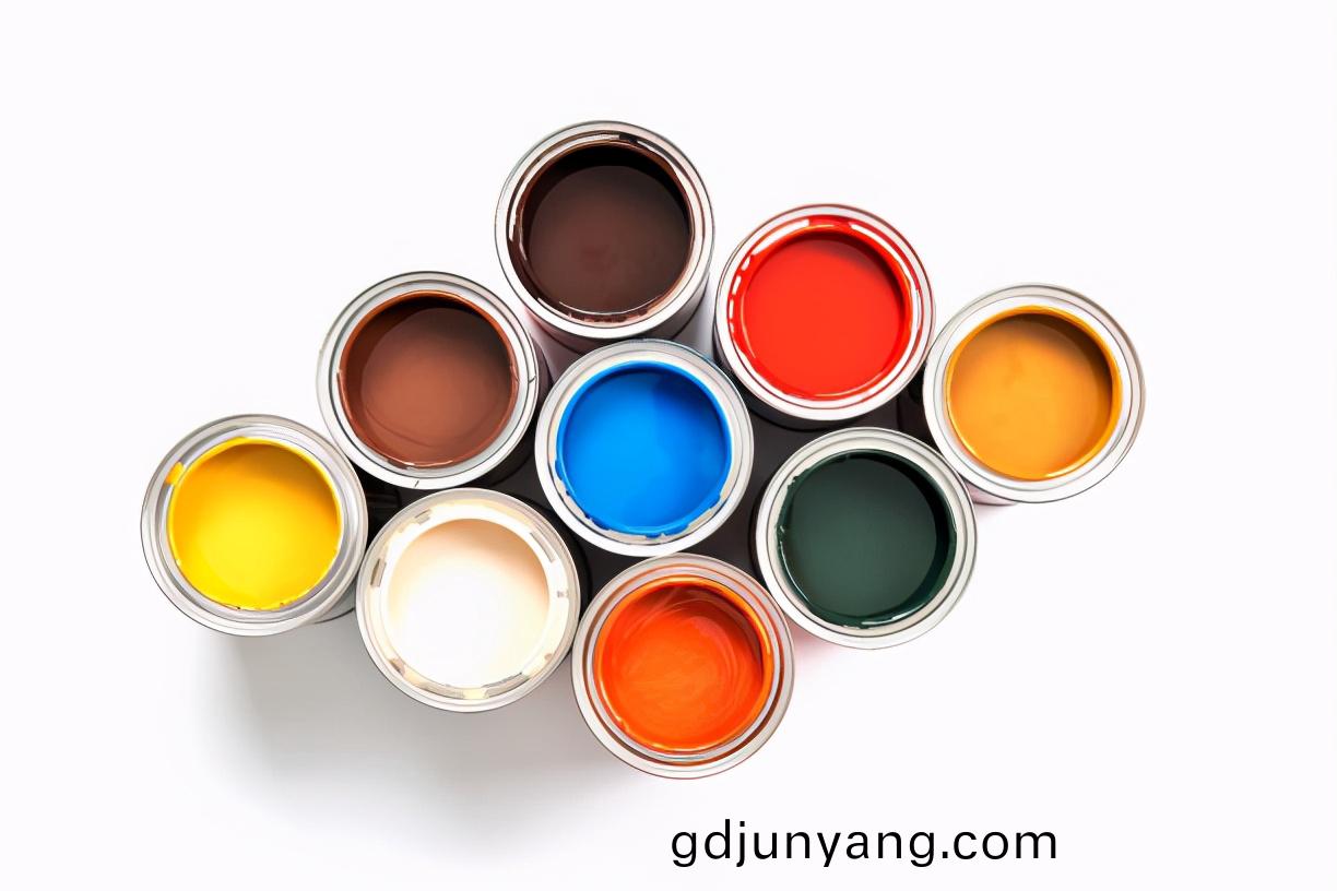 弘(hong)方塗(tu)料:聚(ju)氨酯防水(shui)漆的(de)施(shi)工(gong)工(gong)藝