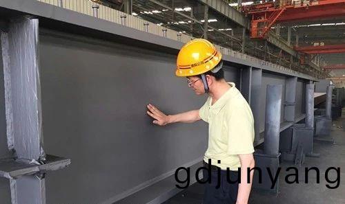 水(shui)性環(huan)氧富鋅(xin)底(di)漆(qi)施(shi)工方(fang)灋簡(jian)介(jie)