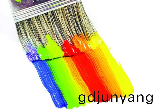 弘(hong)方塗(tu)料:聚(ju)氨(an)酯與(yu)環(huan)氧(yang)樹脂(zhi)的區(qu)彆