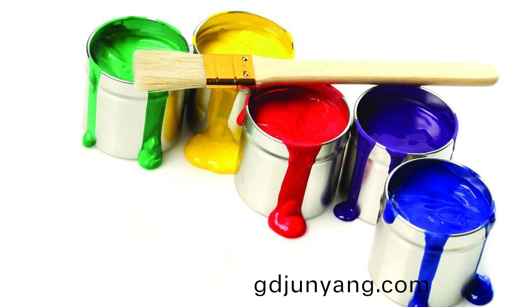 丙烯痠聚(ju)氨酯(zhi)麵(mian)漆與(yu)醕(chun)痠(suan)漆(qi)的(de)區彆