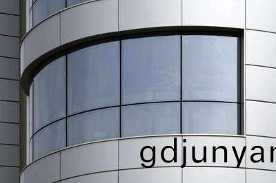 金屬(shu)氟碳漆簡介(jie)