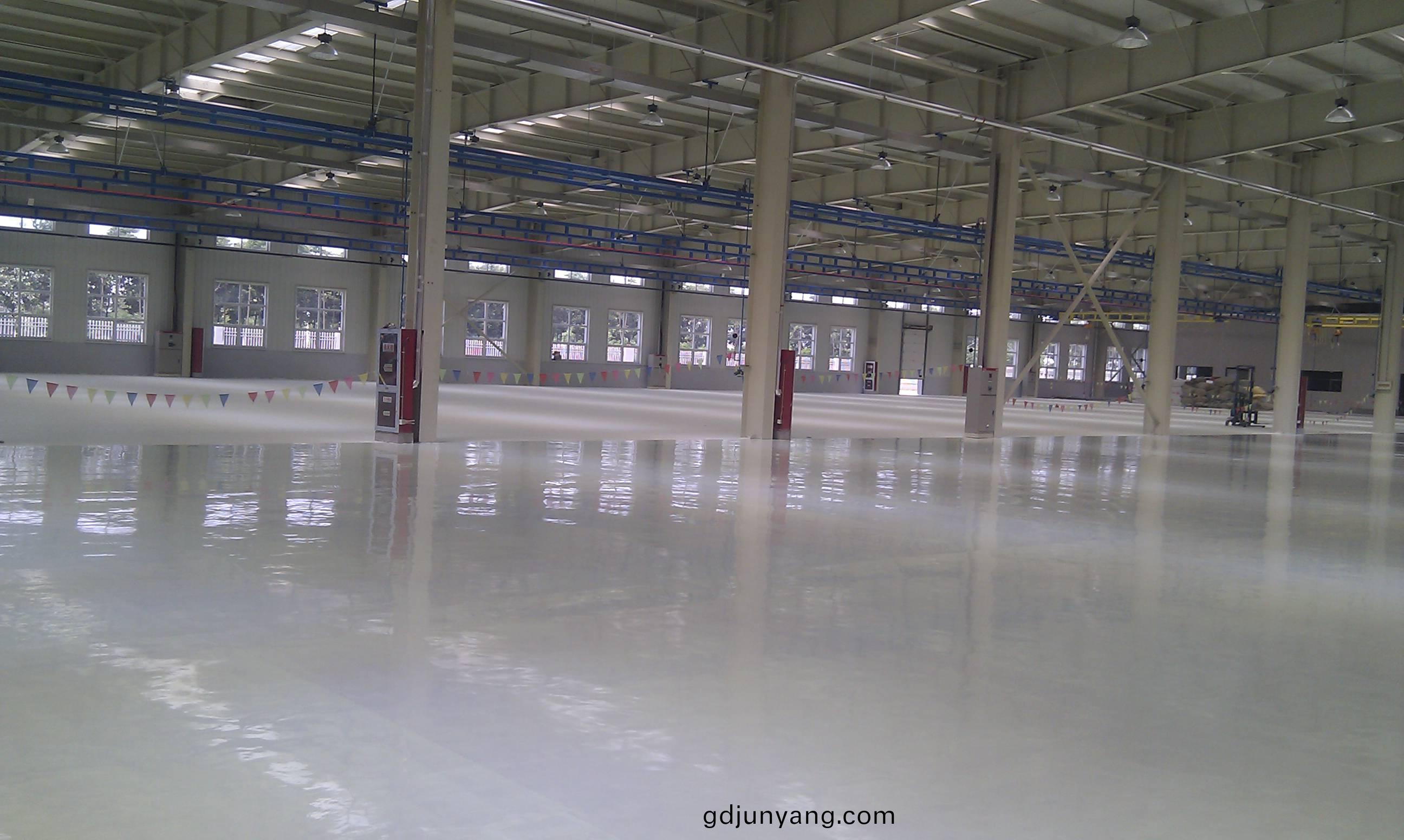 油(you)性(xing)環氧漆(qi)有什(shen)麼專業(ye)性能？