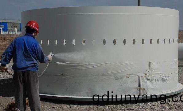 環氧(yang)富鋅(xin)底(di)漆的(de)除(chu)鏽標(biao)準(zhun)