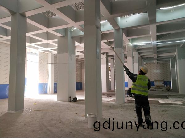 弘(hong)方(fang)：解(jie)密水性環(huan)氧(yang)漆(qi)的優點(dian)