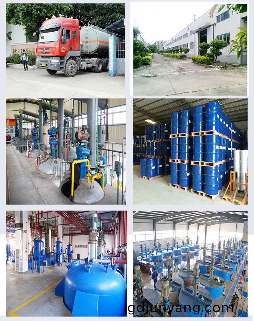 揭(jie)祕聚氨(an)酯麵漆(qi)防腐蝕性能