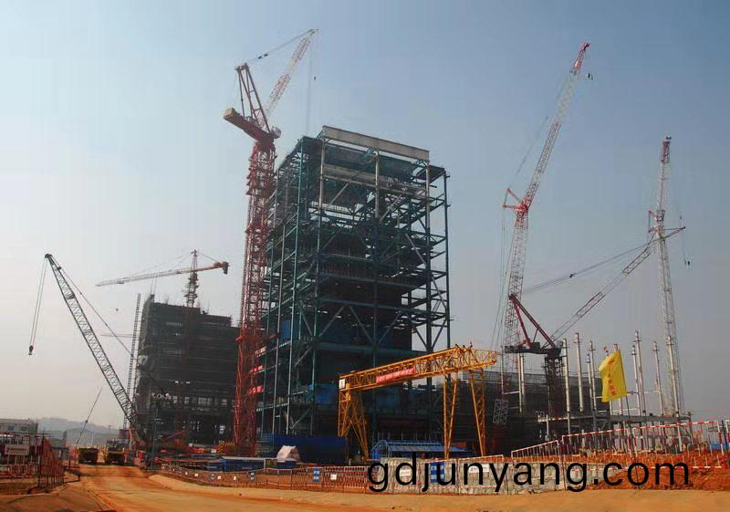 環氧(yang)雲(yun)鐵(tie)中間(jian)漆的防腐性能(neng)