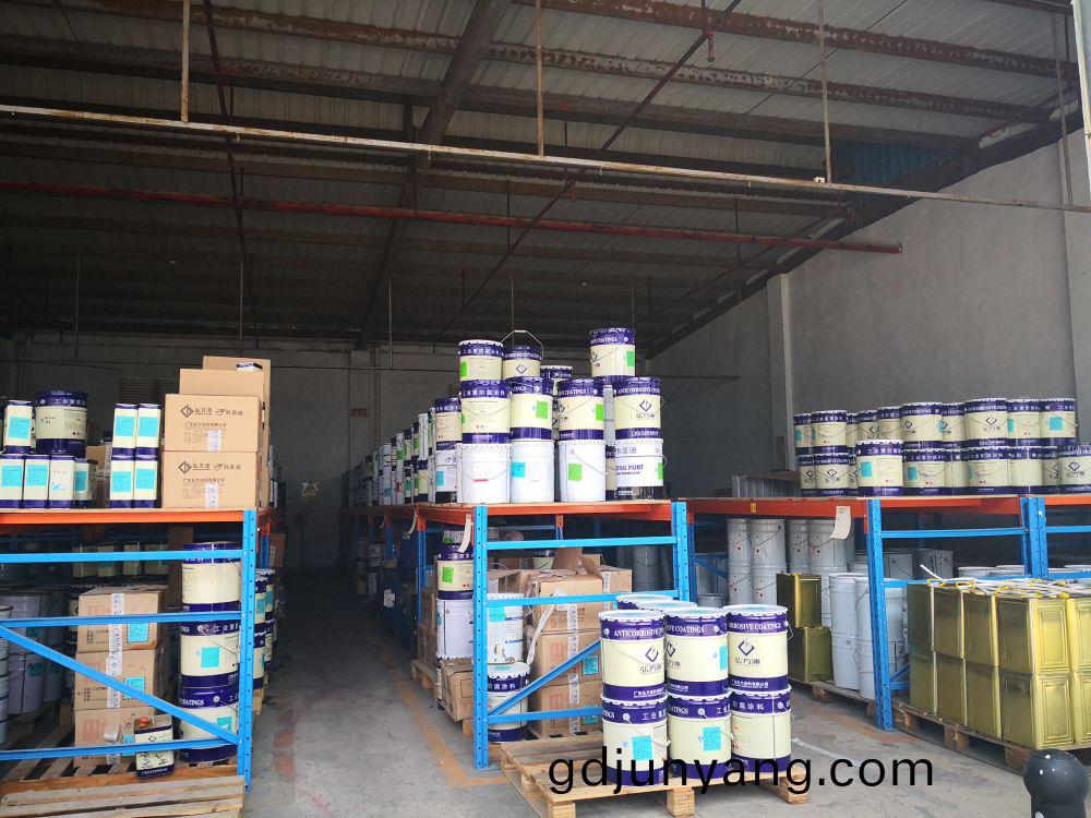 重(zhong)防腐塗(tu)料(liao)有哪(na)些(xie)作用？