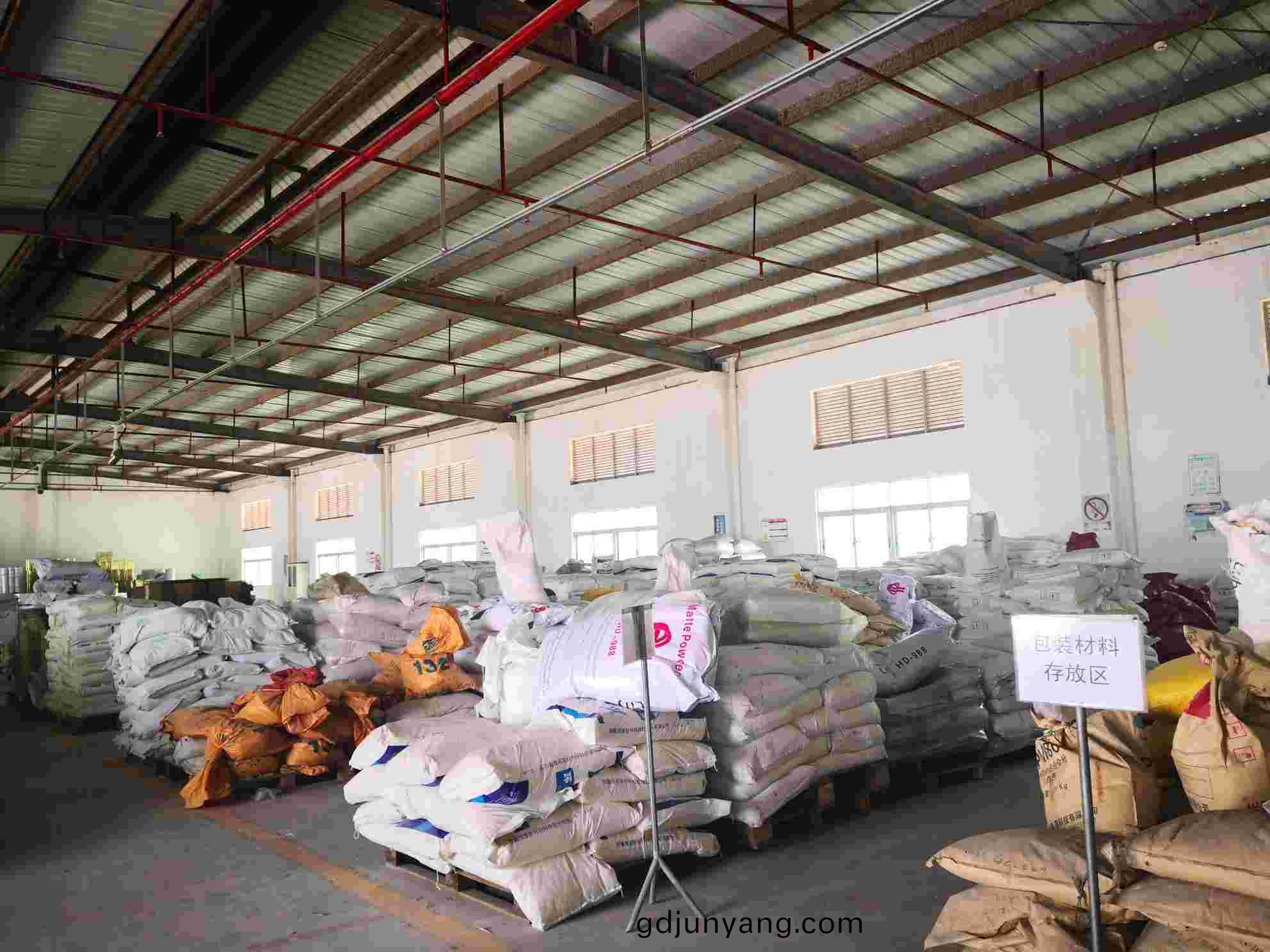 弘方：解密工業重防(fang)腐(fu)塗料