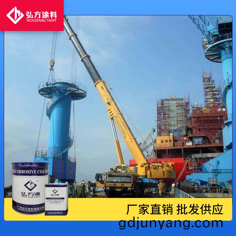 工(gong)業重防(fang)腐(fu)塗(tu)料塗(tu)裝(zhuang)時的註意(yi)事項