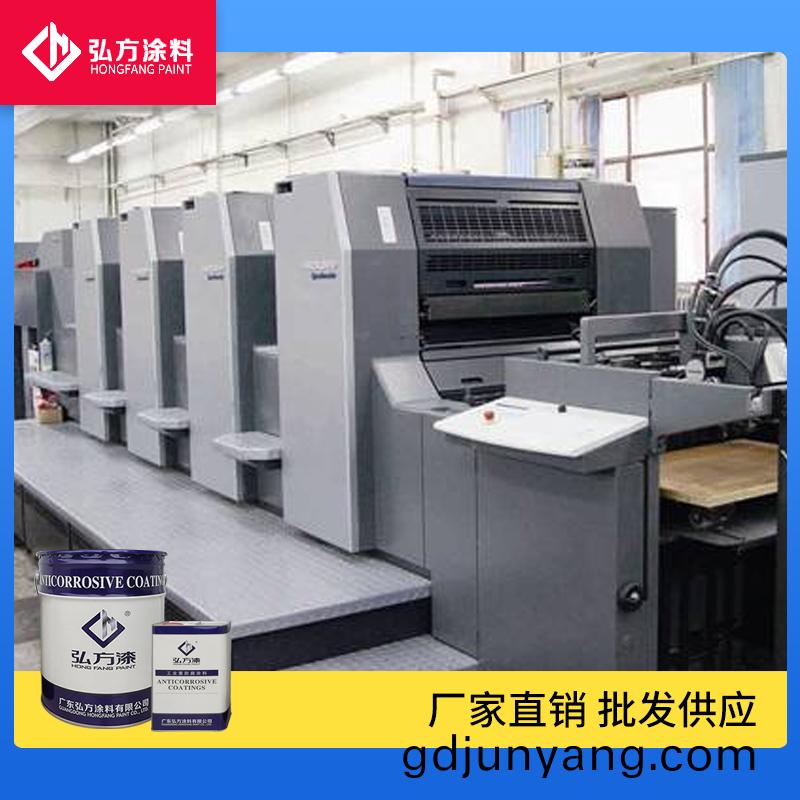 水(shui)性(xing)防(fang)鏽漆的産品特(te)點以及(ji)施(shi)工説明(ming)