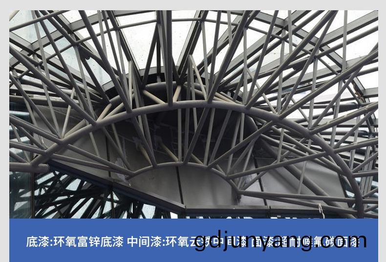 如何(he)刷防鏽漆？防(fang)鏽(xiu)漆(qi)的(de)種類有哪(na)些(xie)？