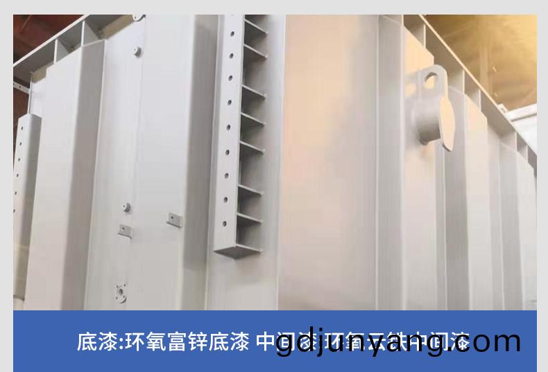 水性有(you)機硅(gui)耐(nai)高溫漆(qi)的(de)塗(tu)裝註(zhu)意事項