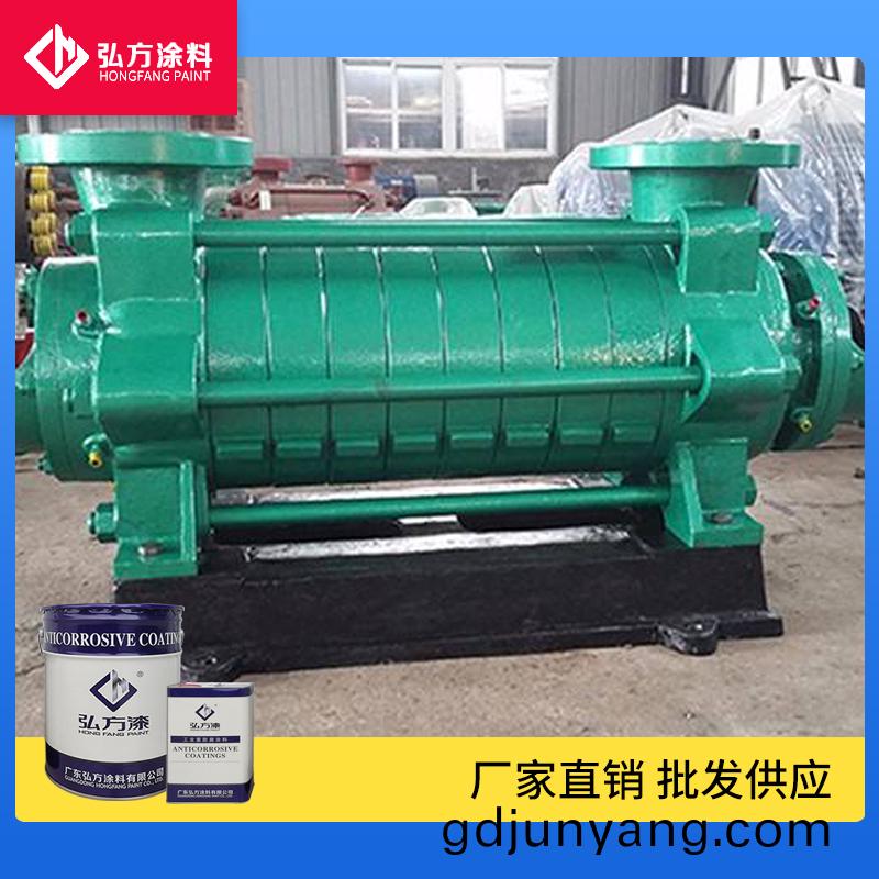 耐高溫陶(tao)瓷耐(nai)磨(mo)油漆(qi)的正確使用(yong)