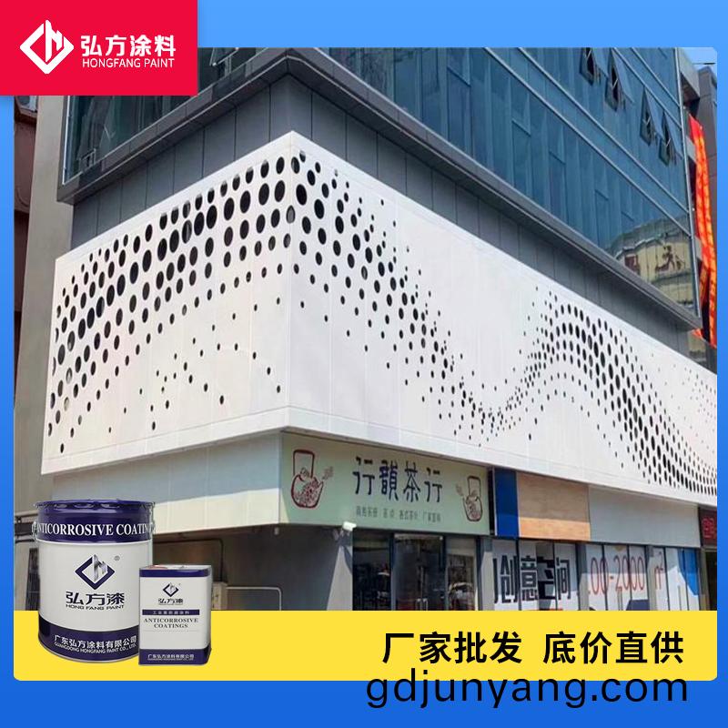 丙烯(xi)痠聚(ju)氨酯漆的高(gao)能亮點(dian)