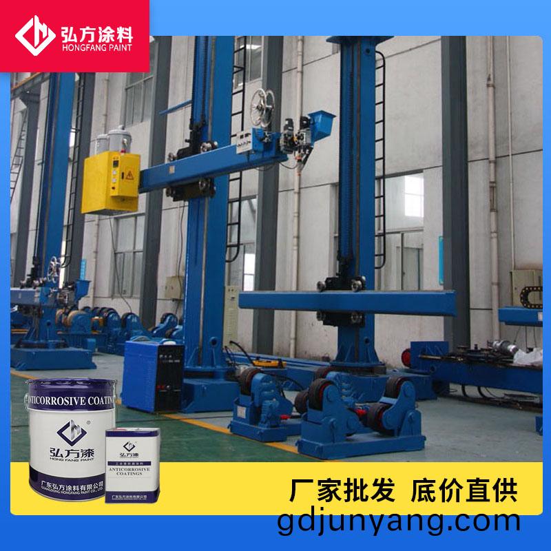 丙烯痠聚氨(an)酯漆能在哪(na)些(xie)場(chang)所應用？